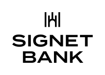 Signet Bank AS