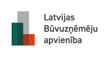 Latvijas Būvuzņēmēju apvienība
