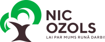 NIC Ozols SIA