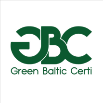 Green Baltic Certi