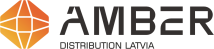 Amber Distribution Latvia SIA