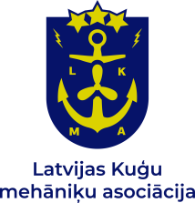 Latvijas Kuģu mehāniķu asociācija
