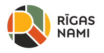 Rīgas Nami SIA