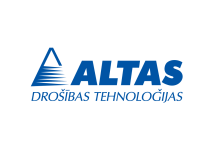 ALTAS IT SIA