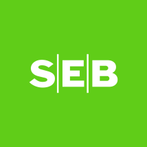 SEB Global Serviss biznesa pakalpojuma centrs Rīga