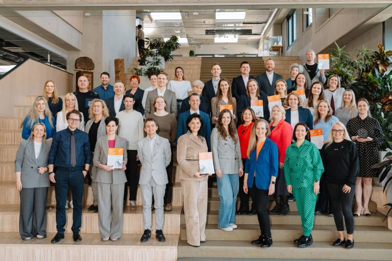 Atzīmējot MISIJA NULLE 4 gadu jubileju, aizvadīts 10. forums un pievienojas 14 jaunas organizācijas